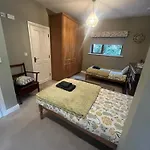 Проживание в семье Castletown Карлоу