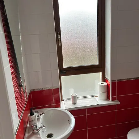 Castletown Alloggio in famiglia Carlow