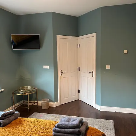 Accommodatie bij particulieren Castletown