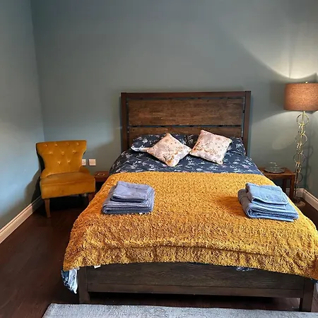 Homestay Castletown Carlow