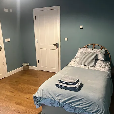 Castletown Privatunterkunft Carlow