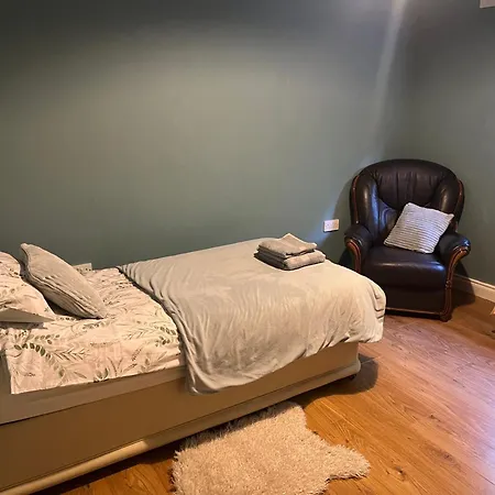 Homestay Castletown