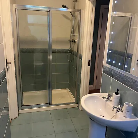 Homestay Castletown Carlow