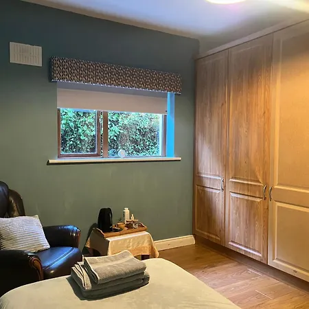 ホームステイ Castletown *