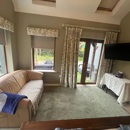 Alloggio in famiglia Castletown Carlow