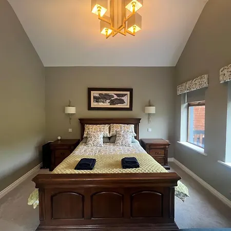 Castletown Accommodatie bij particulieren *