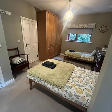 Homestay Castletown Carlow