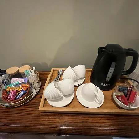 Castletown 홈스테이 *