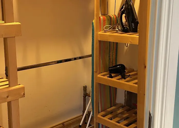 Castletown 홈스테이 칼로