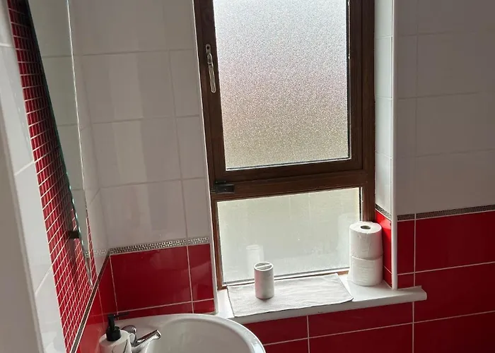 Castletown Rum i privatbostad Carlow