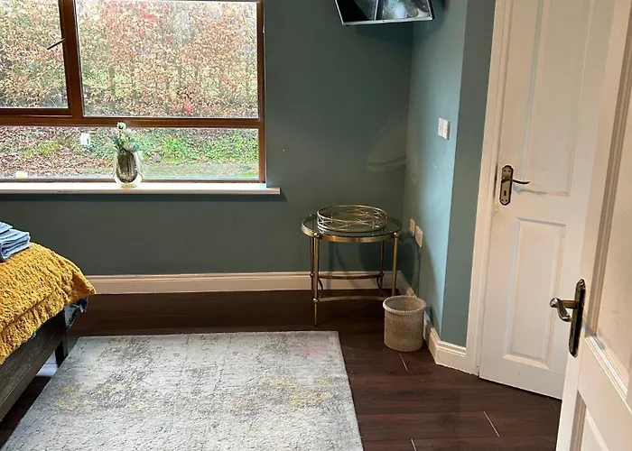 Castletown Rum i privatbostad