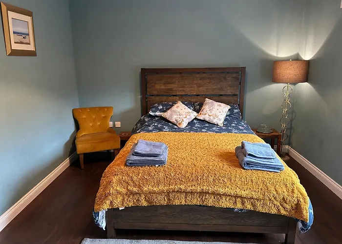 Rum i privatbostad Castletown Carlow