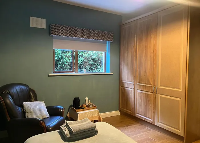 Rum i privatbostad Castletown *