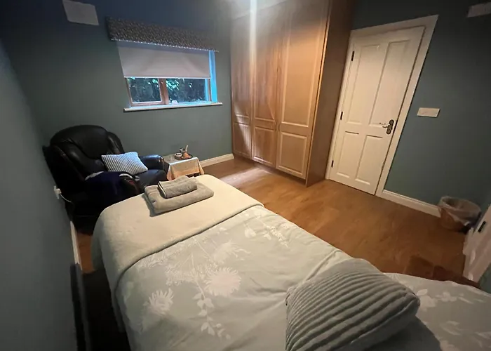 Castletown 홈스테이