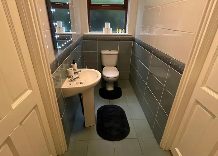 Castletown Rum i privatbostad *