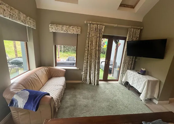 홈스테이 Castletown 칼로