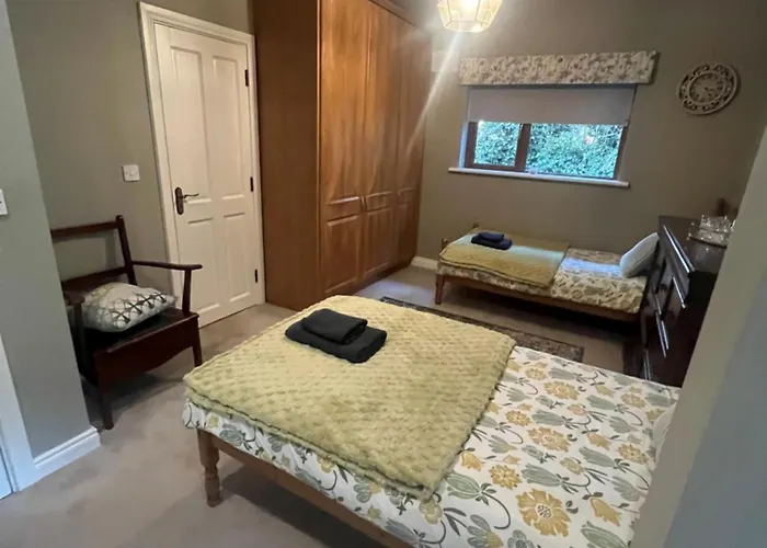 Rum i privatbostad Castletown Carlow