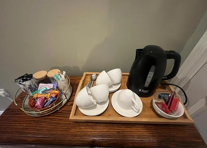 Castletown 홈스테이 *